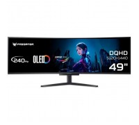 Монітор Acer X49XBMIPPHUZX (UM.SXXEE.X01)