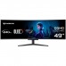 Монітор Acer X49XBMIPPHUZX (UM.SXXEE.X01)