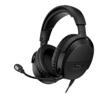 Навушники HyperX CloudX Stinger 3 Wired Black for Xbox (BS1T7AA)