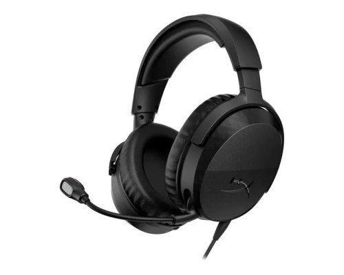 Навушники HyperX CloudX Stinger 3 Wired Black for Xbox (BS1T7AA)