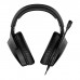 Навушники HyperX CloudX Stinger 3 Wired Black for Xbox (BS1T7AA)