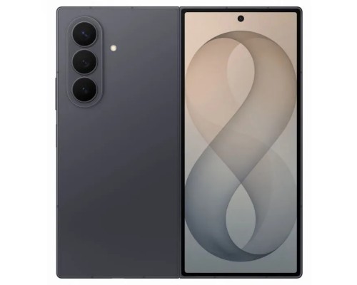 Мобільний телефон Samsung Galaxy Fold8 Ultra 12/512Gb Graphite (SM-F976BZKCSEK)