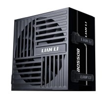 Блок живлення Lian Li 550W (G9P.RB0550B.B000.EU)
