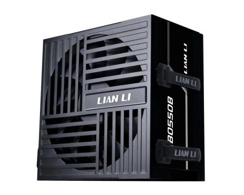 Блок живлення Lian Li 550W (G9P.RB0550B.B000.EU)
