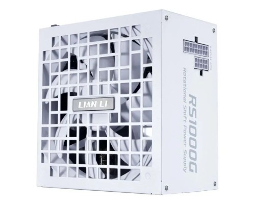 Блок живлення Lian Li 1000W (G9P.RS1000G.W000.EU)