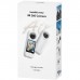 Екшн-камера Insta360 X4 Air Starter Bundle Arctic White (6977644767399)