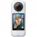 Екшн-камера Insta360 X4 Air Starter Bundle Arctic White (6977644767399)