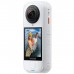 Екшн-камера Insta360 X4 Air Starter Bundle Arctic White (6977644767399)