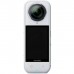 Екшн-камера Insta360 X5 Standard Bundle Satin White Limited Edition (6977644763612)