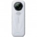 Екшн-камера Insta360 X5 Standard Bundle Satin White Limited Edition (6977644763612)
