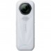 Екшн-камера Insta360 X5 Standard Bundle Satin White Limited Edition (6977644763612)