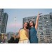 Екшн-камера Insta360 X5 Standard Bundle Satin White Limited Edition (6977644763612)