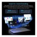 Ноутбук Geekom X16 Pro (GEEKBOONX16AMOU5125U-321-US)
