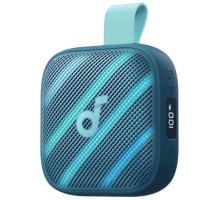 Акустична система Anker SoundСore Boom Go 3i Blue (D5103030)