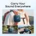 Акустична система Anker SoundСore Boom Go 3i Blue (D5103030)