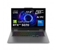 Ноутбук Lenovo LOQ 17IRX10 (83JH00FURA)