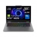 Ноутбук Lenovo LOQ 17IRX10 (83JH00FURA)