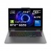 Ноутбук Lenovo LOQ 17IRX10 (83JH00FURA)