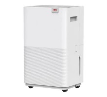 Осушувач повітря Xiaomi NWT Smart Dehumidifier 20L White (VD20H-FA5A(WH))