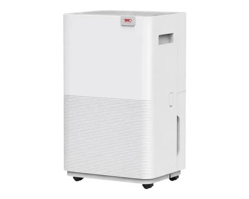 Осушувач повітря Xiaomi NWT Smart Dehumidifier 20L White (VD20H-FA5A(WH))