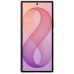 Чохол до мобільного телефона Samsung Galaxy Fold 8 Ultra Clear Magnet Transparent (EF-CF976CTEGUA)