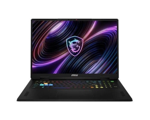 Ноутбук MSI Raider 16 HX B2WH-225XUA (9S7-265122-225)