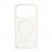 Чохол до мобільного телефона Armorstandart Mystiq MagCase Apple iPhone 17 Pro White (ARM91603)