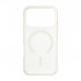 Чохол до мобільного телефона Armorstandart Mystiq MagCase Apple iPhone 17 Pro White (ARM91603)