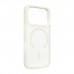 Чохол до мобільного телефона Armorstandart Mystiq MagCase Apple iPhone 17 Pro White (ARM91603)