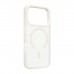 Чохол до мобільного телефона Armorstandart Mystiq MagCase Apple iPhone 17 Pro White (ARM91603)