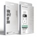 Чохол до мобільного телефона Armorstandart Y17 MagCase Apple iPhone 14 Pro Max Grey (ARM91484)