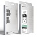 Чохол до мобільного телефона Armorstandart Y17 MagCase Apple iPhone 14 Pro Max Grey (ARM91484)