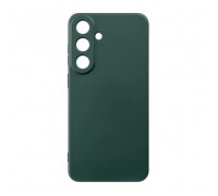 Чохол до мобільного телефона Armorstandart ICON Samsung S26 FE 5G Camera Cover Dark Green (ARM91782)