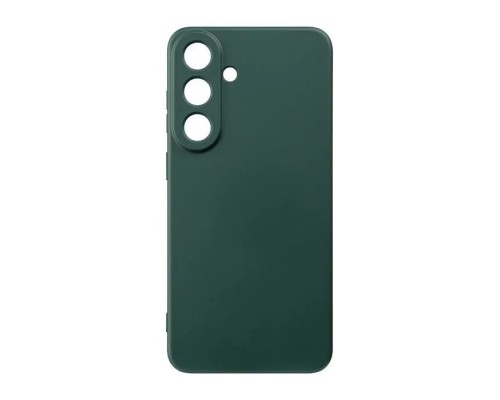 Чохол до мобільного телефона Armorstandart ICON Samsung S26 FE 5G Camera Cover Dark Green (ARM91782)