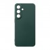 Чохол до мобільного телефона Armorstandart ICON Samsung S26 FE 5G Camera Cover Dark Green (ARM91782)