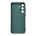 Чохол до мобільного телефона Armorstandart ICON Samsung S26 FE 5G Camera Cover Dark Green (ARM91782)