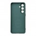 Чохол до мобільного телефона Armorstandart ICON Samsung S26 FE 5G Camera Cover Dark Green (ARM91782)