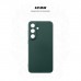 Чохол до мобільного телефона Armorstandart ICON Samsung S26 FE 5G Camera Cover Dark Green (ARM91782)