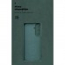 Чохол до мобільного телефона Armorstandart ICON Samsung S26 FE 5G Camera Cover Dark Green (ARM91782)