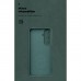 Чохол до мобільного телефона Armorstandart ICON Samsung S26 FE 5G Camera Cover Dark Green (ARM91782)