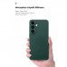 Чохол до мобільного телефона Armorstandart ICON Samsung S26 FE 5G Camera Cover Dark Green (ARM91782)
