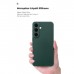 Чохол до мобільного телефона Armorstandart ICON Samsung S26 FE 5G Camera Cover Dark Green (ARM91782)