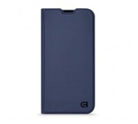 Чохол до мобільного телефона Armorstandart OneFold Case Samsung S26 FE 5G Dark Blue (ARM91886)