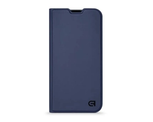 Чохол до мобільного телефона Armorstandart OneFold Case Samsung S26 FE 5G Dark Blue (ARM91886)
