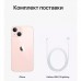 Мобільний телефон Apple iPhone 13 128Gb (Grade B) Pink USED (iP13__12Pin_B)