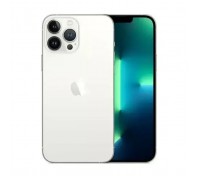 Мобільний телефон Apple iPhone 13 Pro 128Gb (Grade A) Silver USED (iP13Pr12Sil_A)