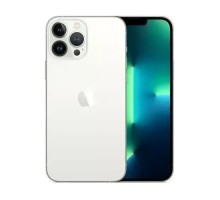 Мобільний телефон Apple iPhone 13 Pro 128Gb (Grade A) Silver USED (iP13Pr12Sil_A)