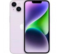 Мобільний телефон Apple iPhone 14 256Gb (Grade B) Purple USED (iP14__25Pur_B)
