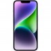 Мобільний телефон Apple iPhone 14 256Gb (Grade B) Purple USED (iP14__25Pur_B)