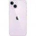 Мобільний телефон Apple iPhone 14 256Gb (Grade B) Purple USED (iP14__25Pur_B)